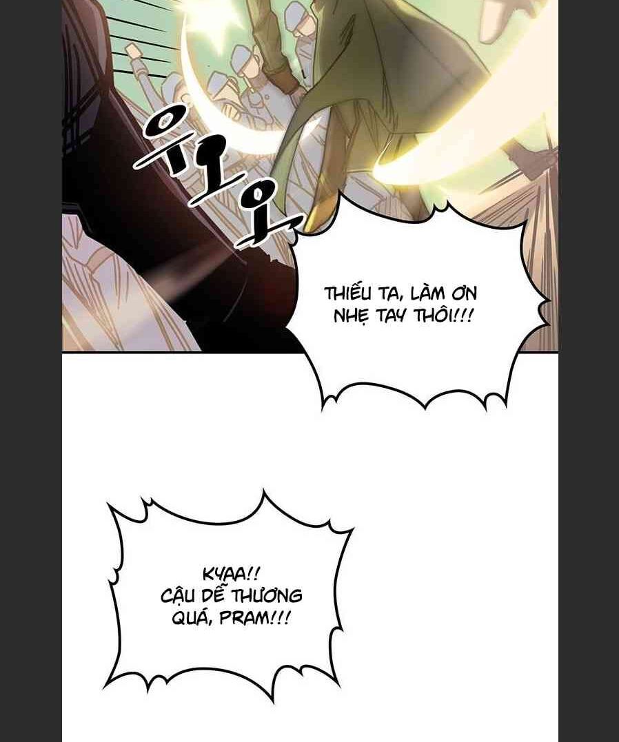 Chuyển Sinh Ma Pháp Đặc Biệt Yếu Chap 125 - Next Chap 126