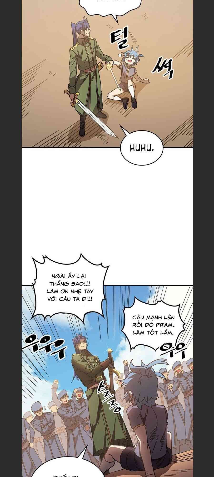 Chuyển Sinh Ma Pháp Đặc Biệt Yếu Chap 125 - Next Chap 126