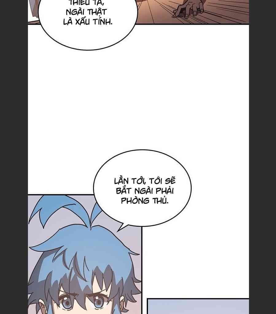 Chuyển Sinh Ma Pháp Đặc Biệt Yếu Chap 125 - Next Chap 126