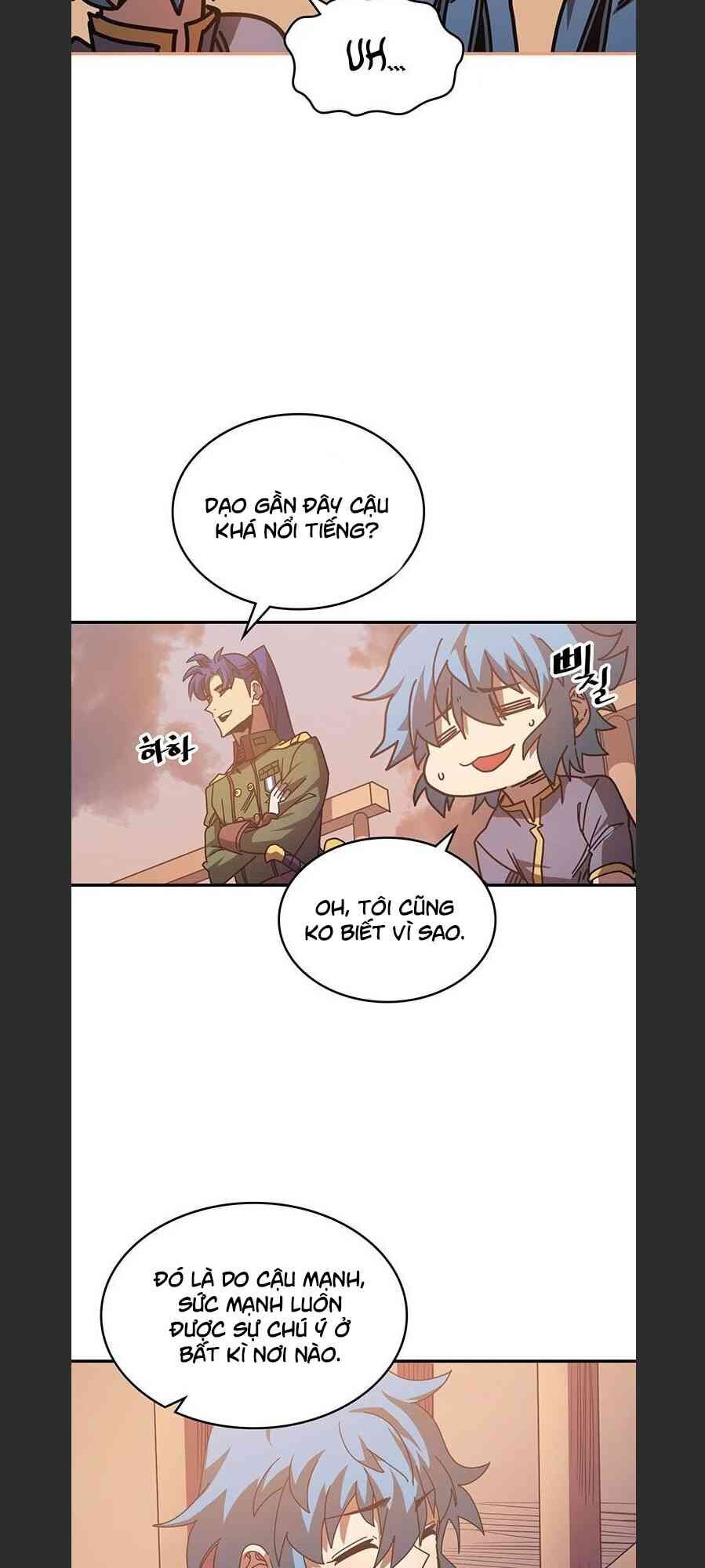 Chuyển Sinh Ma Pháp Đặc Biệt Yếu Chap 125 - Next Chap 126