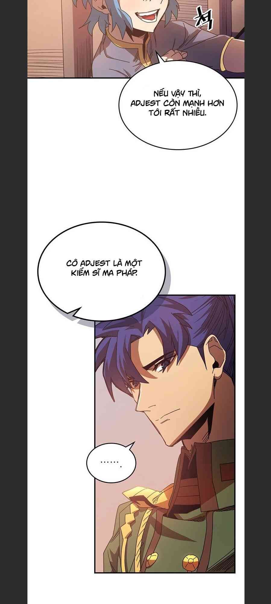 Chuyển Sinh Ma Pháp Đặc Biệt Yếu Chap 125 - Next Chap 126