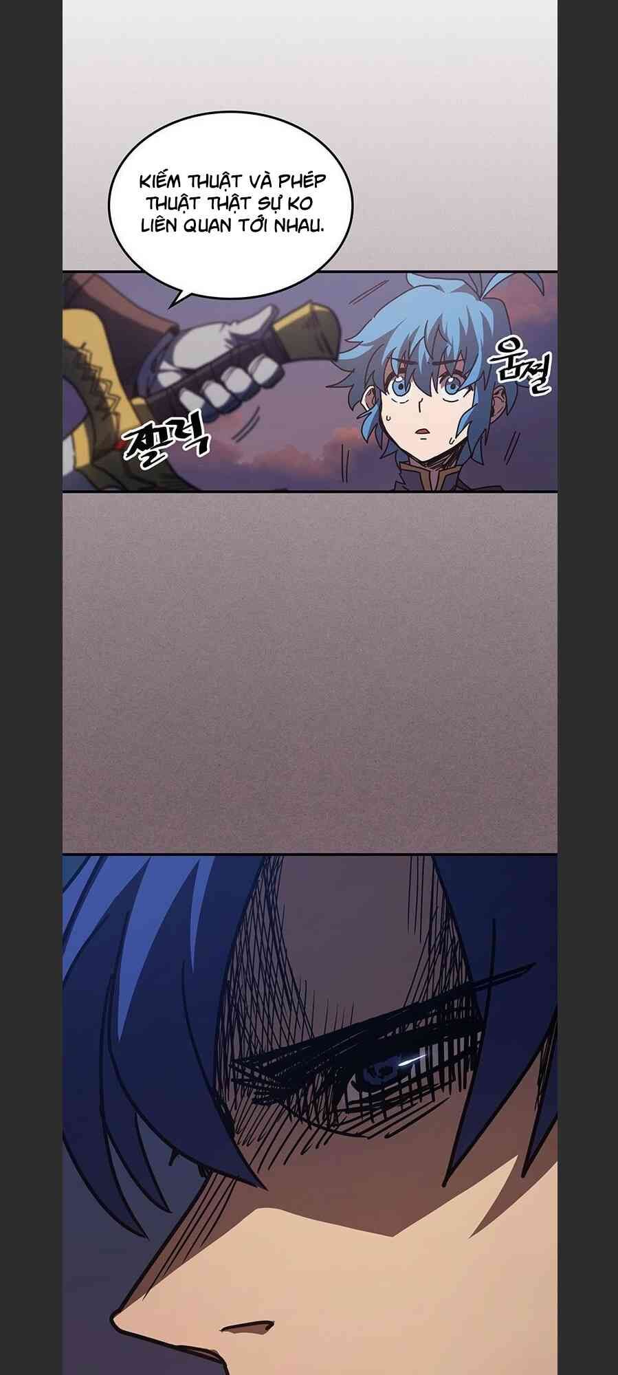 Chuyển Sinh Ma Pháp Đặc Biệt Yếu Chap 125 - Next Chap 126