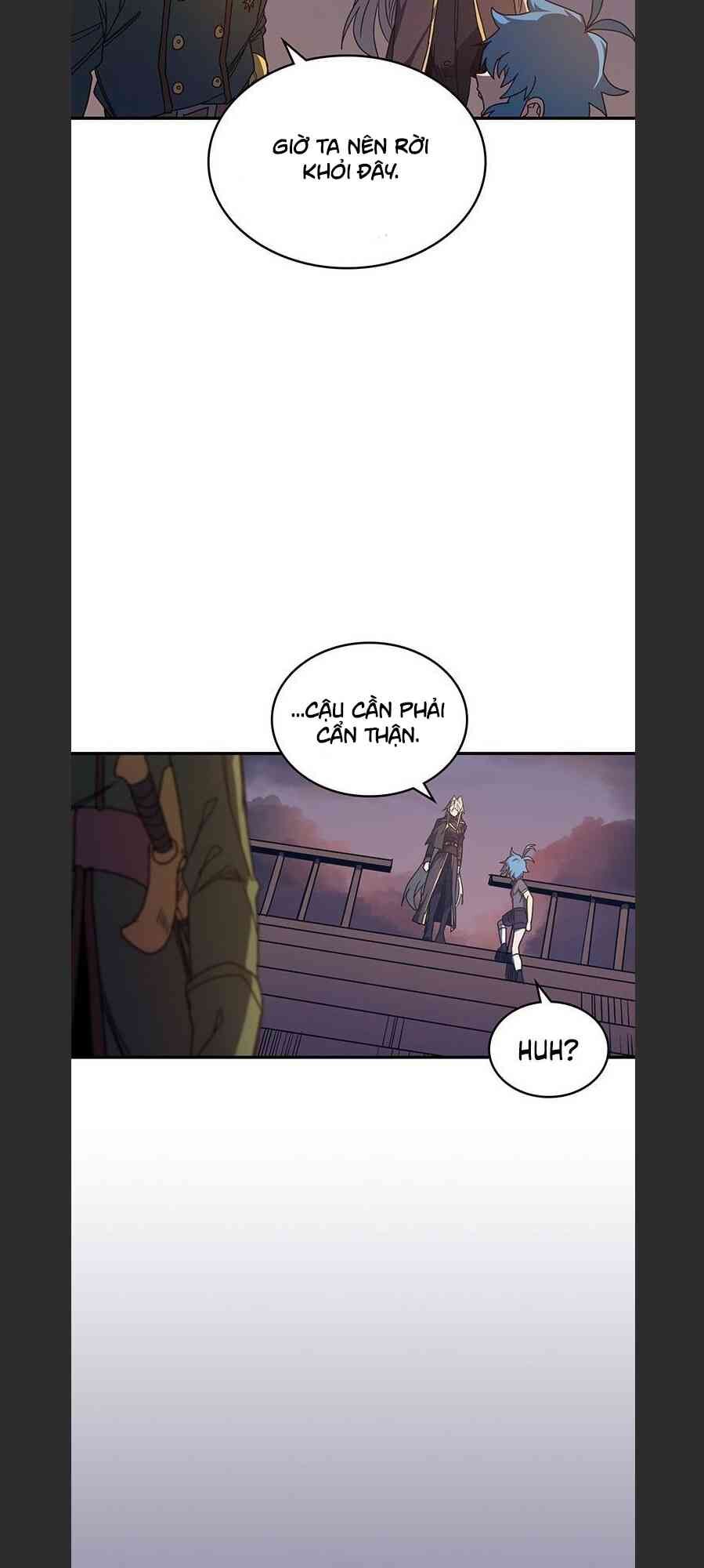 Chuyển Sinh Ma Pháp Đặc Biệt Yếu Chap 125 - Next Chap 126