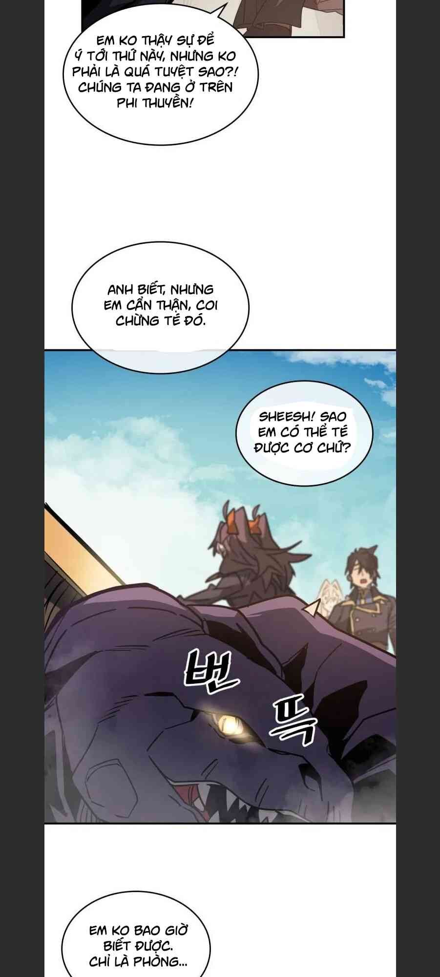 Chuyển Sinh Ma Pháp Đặc Biệt Yếu Chap 124 - Next Chap 125