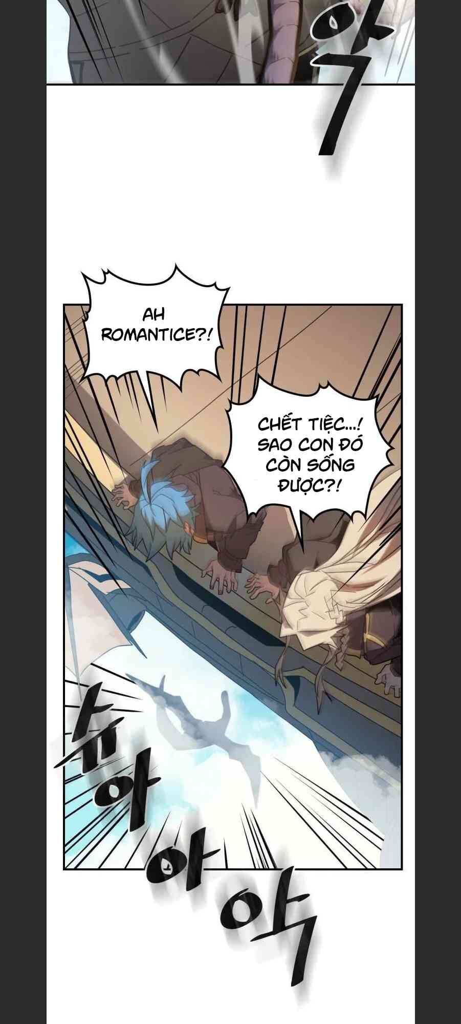 Chuyển Sinh Ma Pháp Đặc Biệt Yếu Chap 124 - Next Chap 125