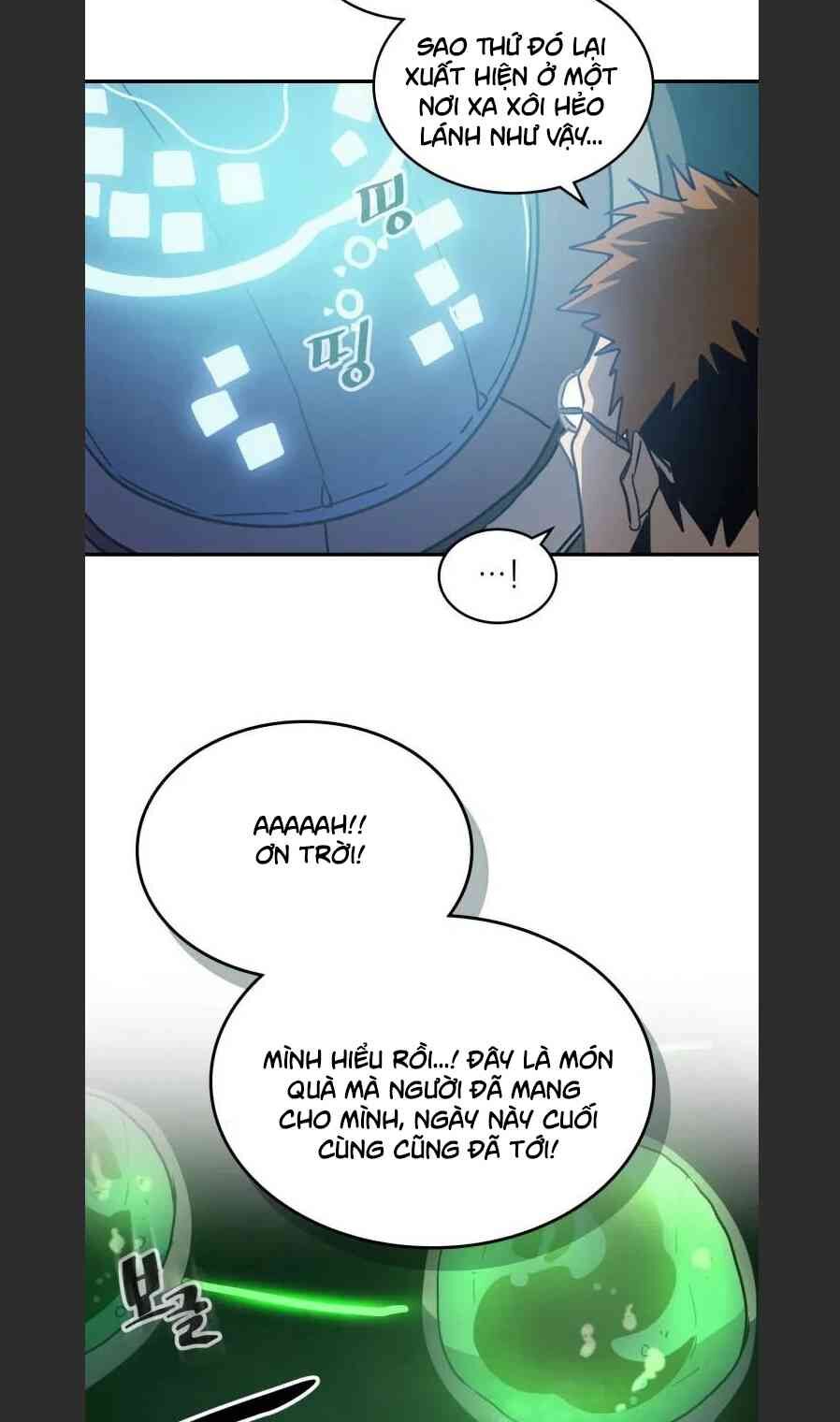 Chuyển Sinh Ma Pháp Đặc Biệt Yếu Chap 124 - Next Chap 125