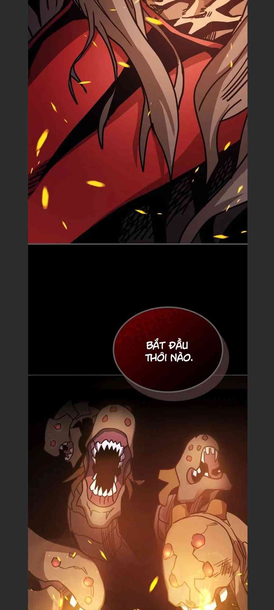 Chuyển Sinh Ma Pháp Đặc Biệt Yếu Chap 124 - Next Chap 125