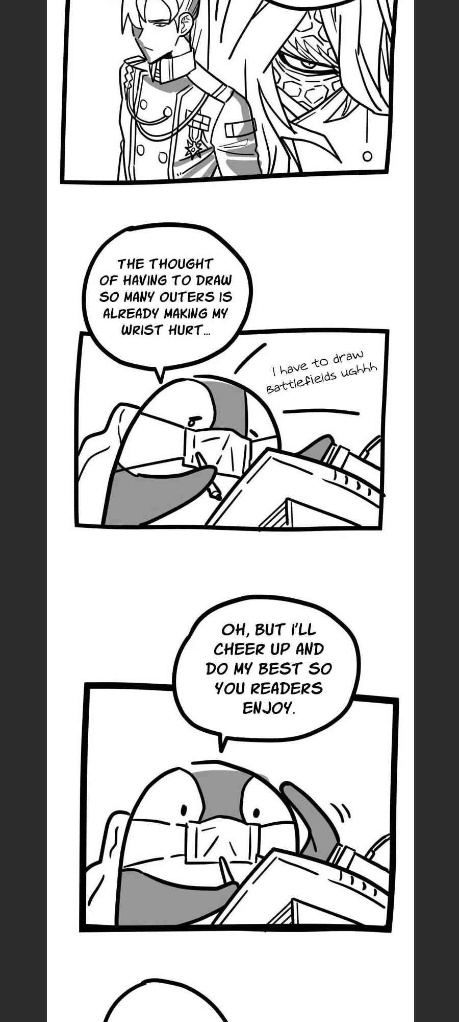 Chuyển Sinh Ma Pháp Đặc Biệt Yếu Chap 124 - Next Chap 125