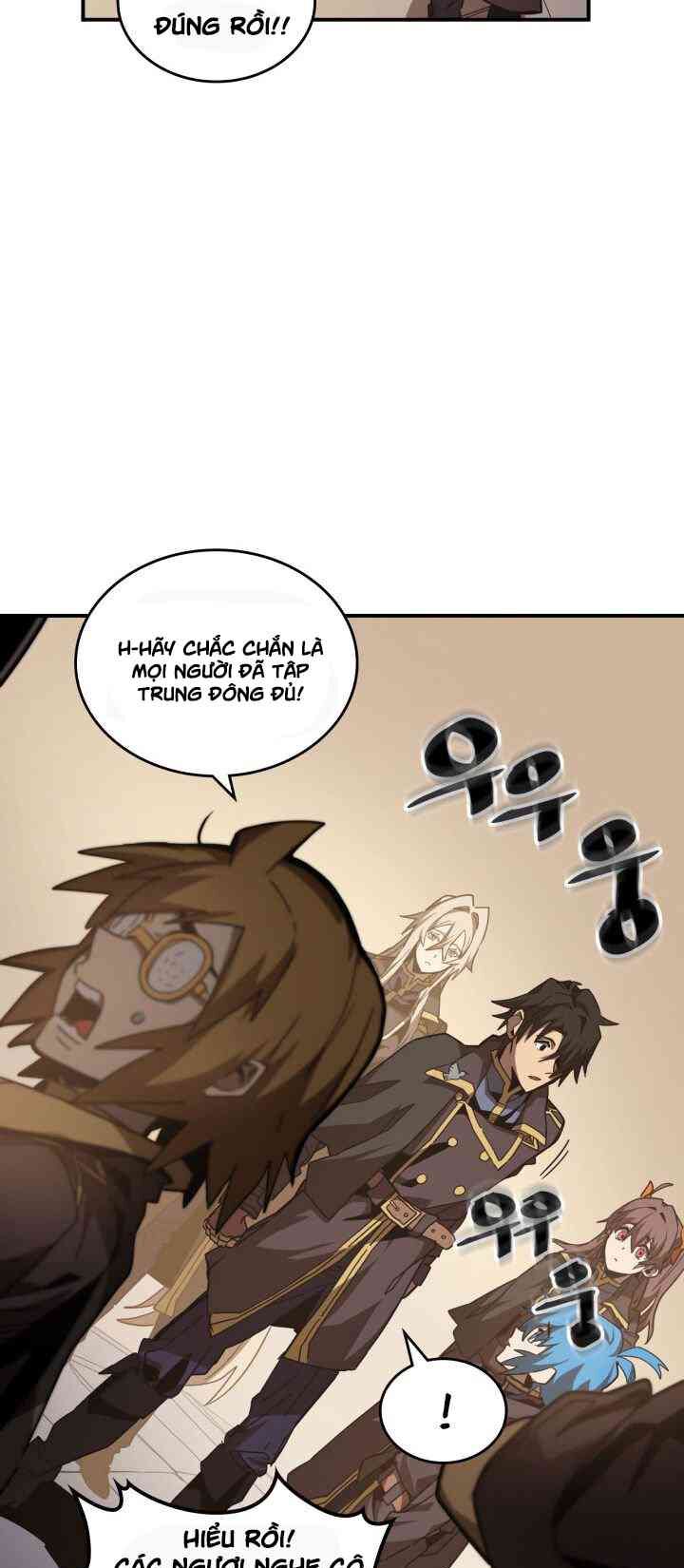 Chuyển Sinh Ma Pháp Đặc Biệt Yếu Chap 123 - Next Chap 124