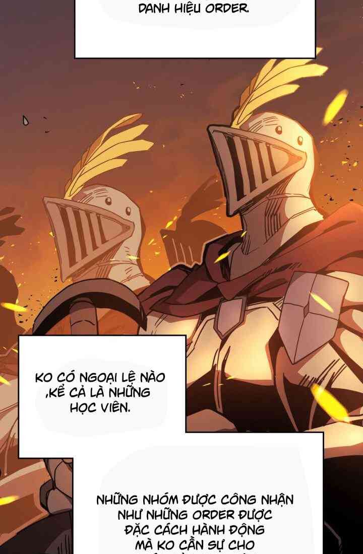 Chuyển Sinh Ma Pháp Đặc Biệt Yếu Chap 123 - Next Chap 124