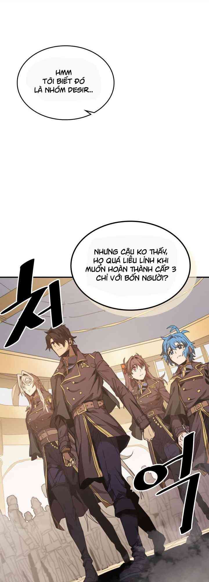 Chuyển Sinh Ma Pháp Đặc Biệt Yếu Chap 123 - Next Chap 124