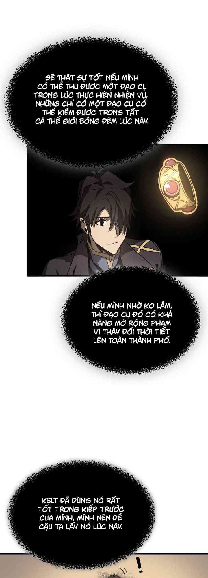 Chuyển Sinh Ma Pháp Đặc Biệt Yếu Chap 123 - Next Chap 124