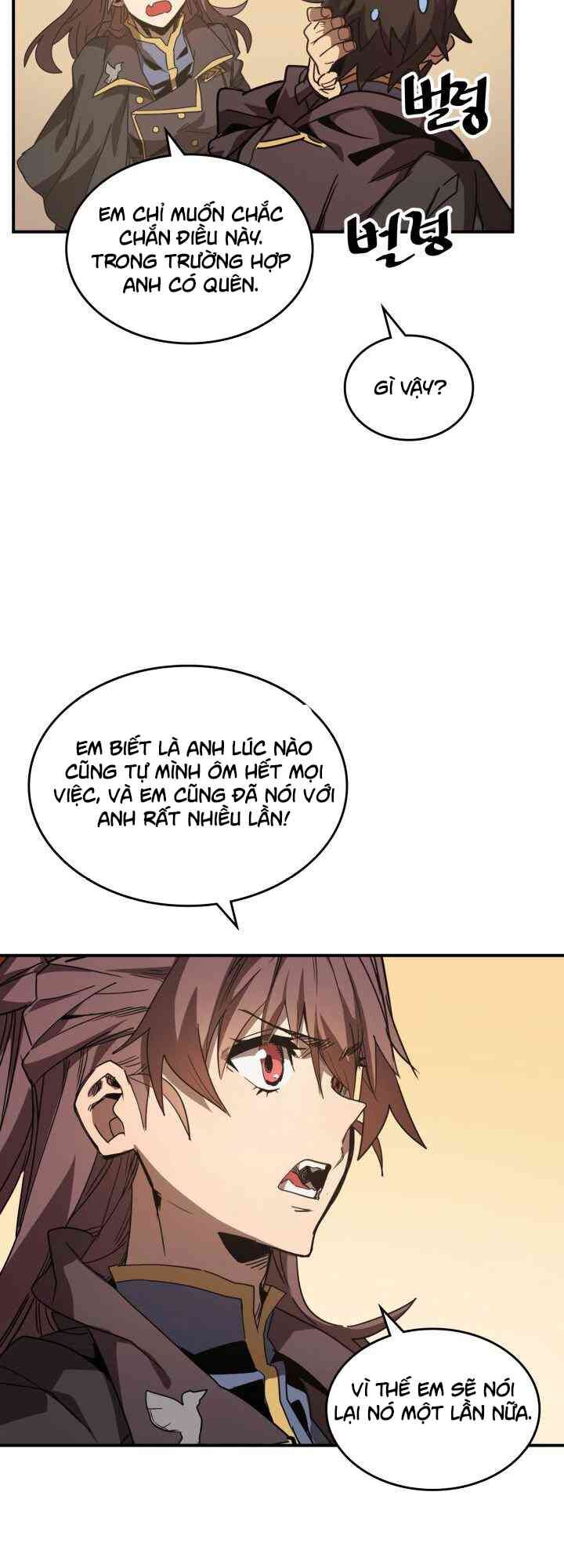 Chuyển Sinh Ma Pháp Đặc Biệt Yếu Chap 123 - Next Chap 124