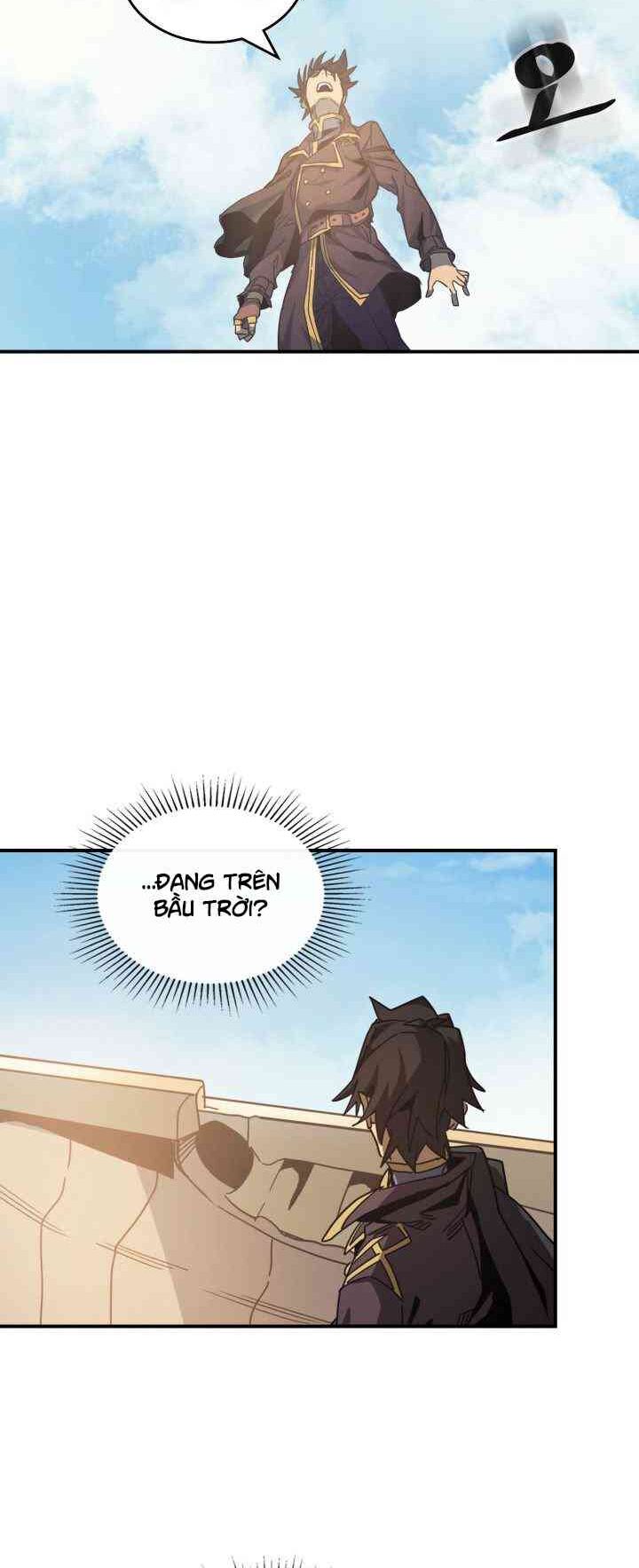 Chuyển Sinh Ma Pháp Đặc Biệt Yếu Chap 123 - Next Chap 124