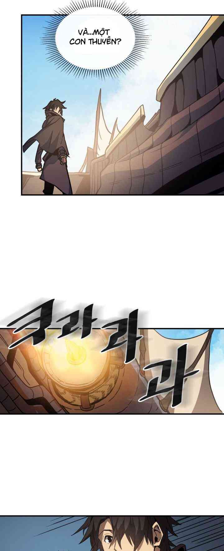 Chuyển Sinh Ma Pháp Đặc Biệt Yếu Chap 123 - Next Chap 124