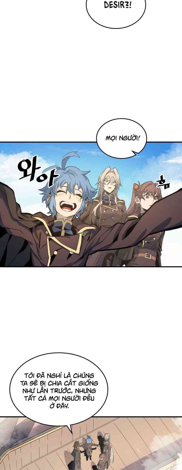 Chuyển Sinh Ma Pháp Đặc Biệt Yếu Chap 123 - Next Chap 124