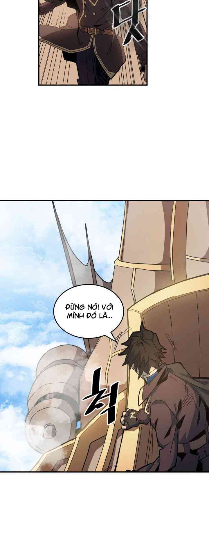 Chuyển Sinh Ma Pháp Đặc Biệt Yếu Chap 123 - Next Chap 124