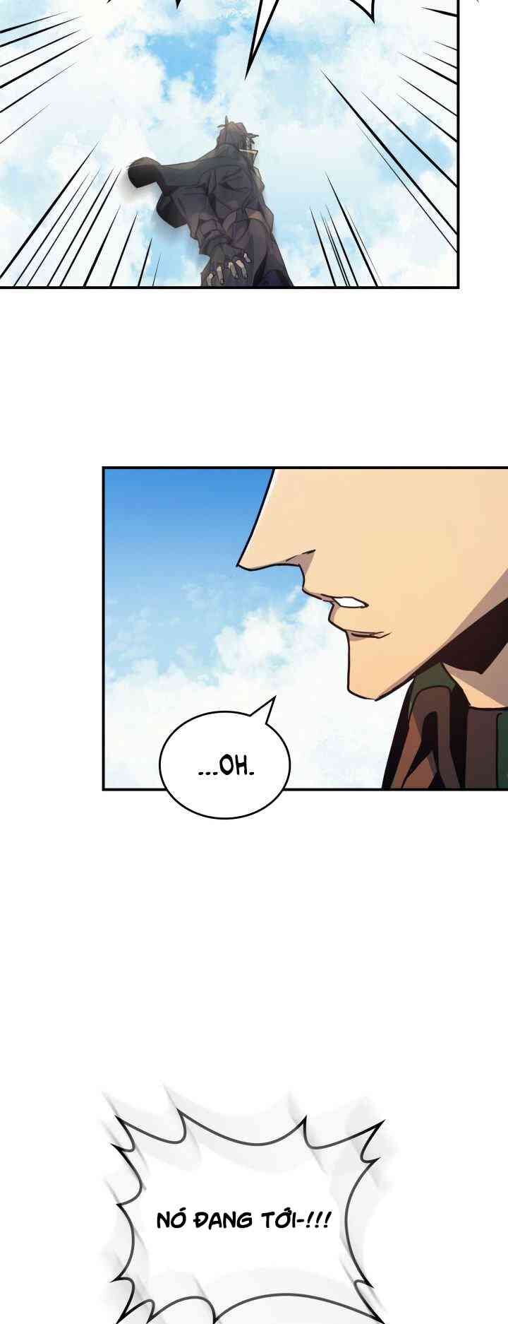 Chuyển Sinh Ma Pháp Đặc Biệt Yếu Chap 123 - Next Chap 124