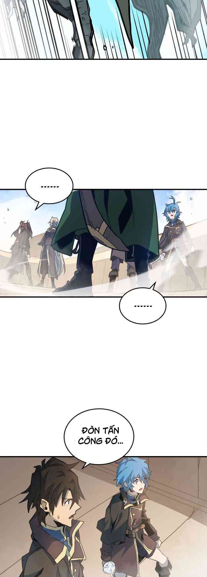 Chuyển Sinh Ma Pháp Đặc Biệt Yếu Chap 123 - Next Chap 124