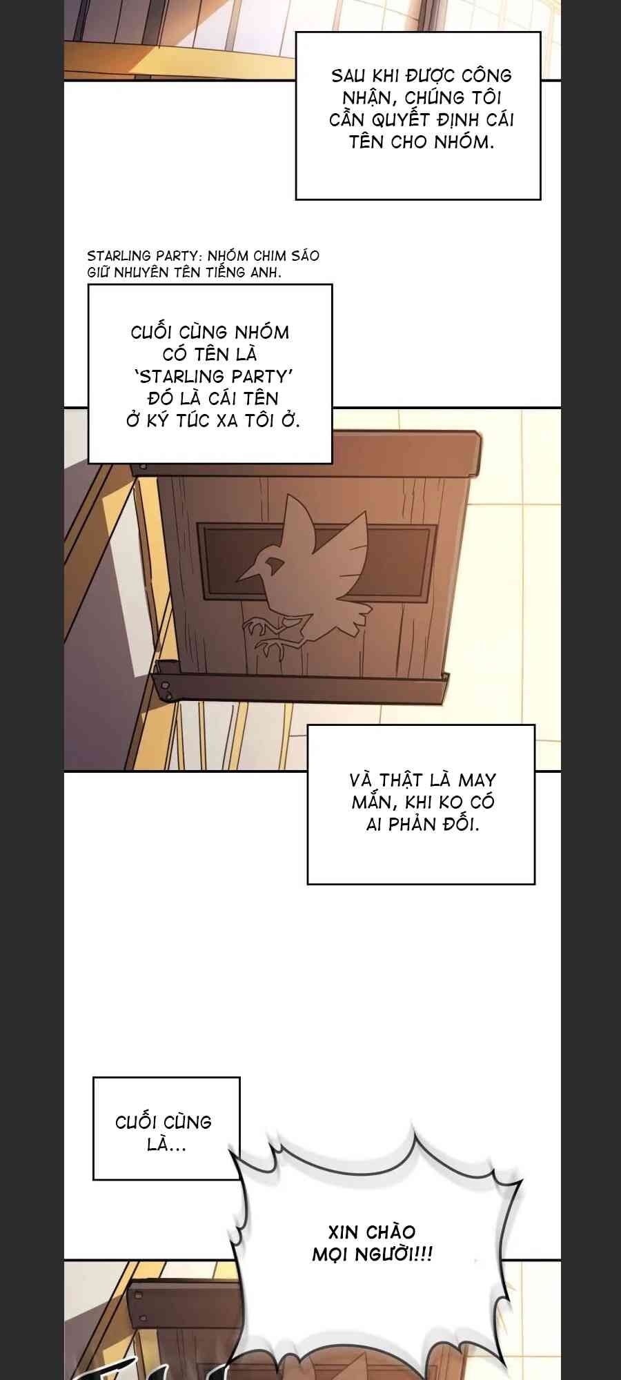 Chuyển Sinh Ma Pháp Đặc Biệt Yếu Chap 122 - Next Chap 123