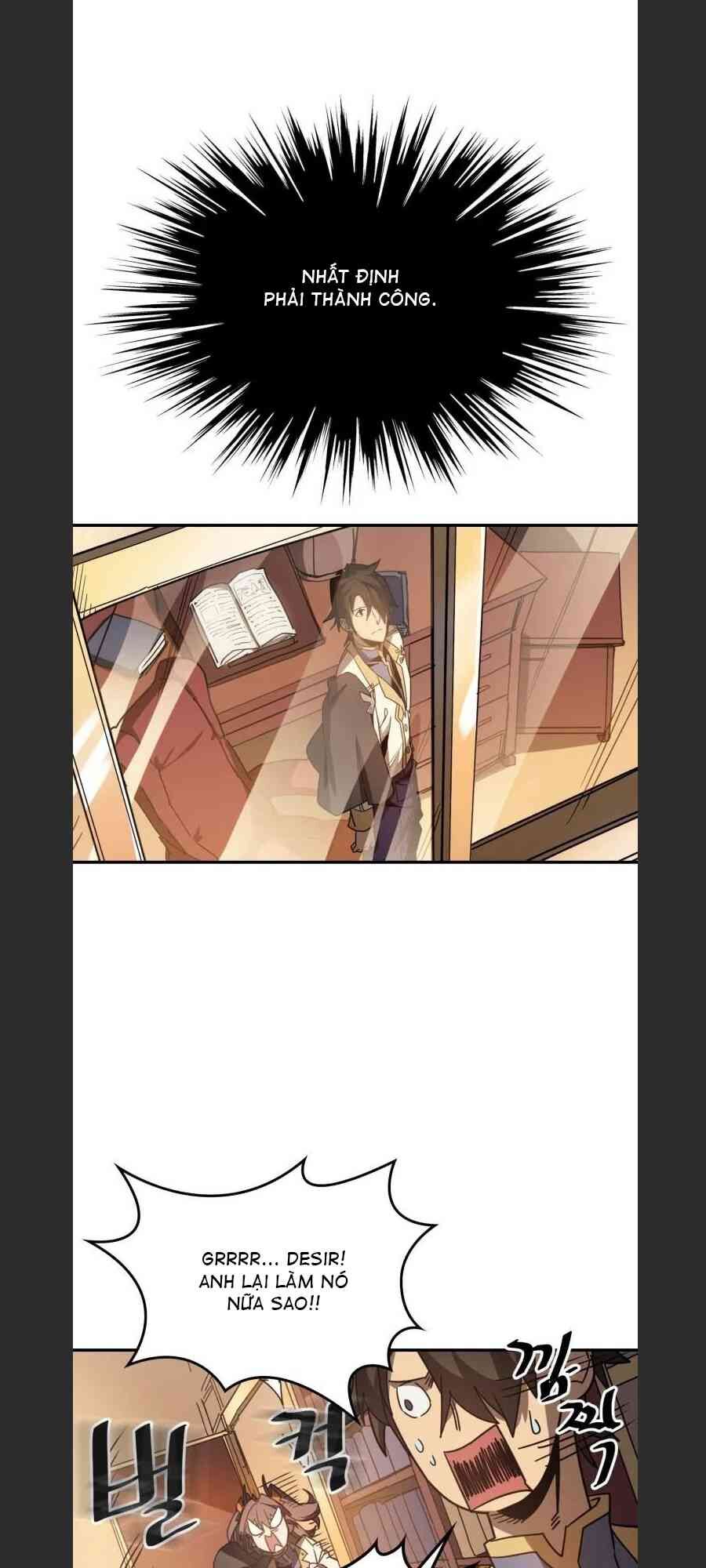 Chuyển Sinh Ma Pháp Đặc Biệt Yếu Chap 122 - Next Chap 123