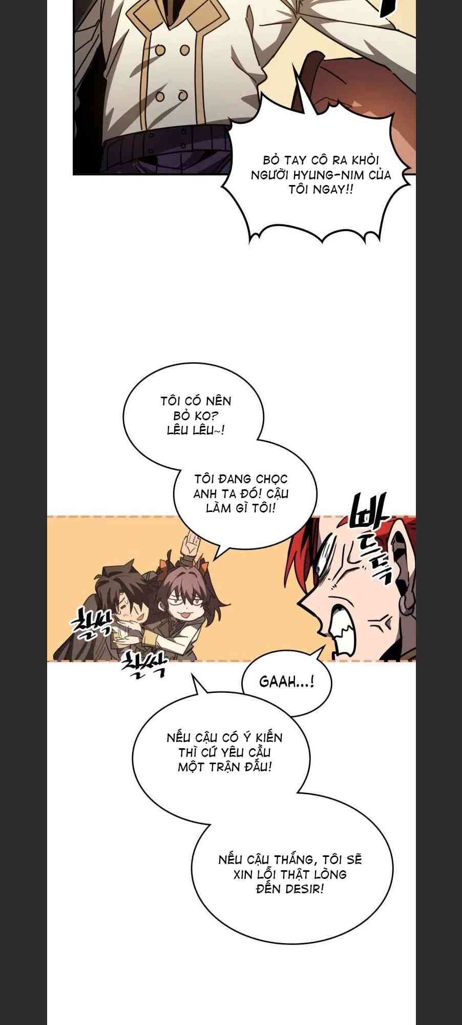 Chuyển Sinh Ma Pháp Đặc Biệt Yếu Chap 122 - Next Chap 123