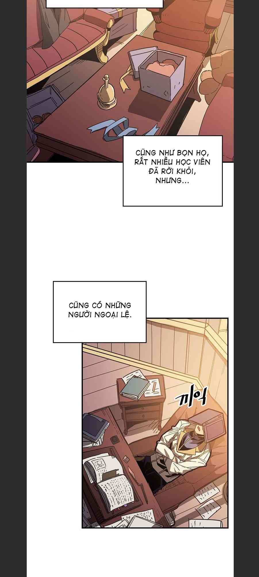 Chuyển Sinh Ma Pháp Đặc Biệt Yếu Chap 121 - Next Chap 122