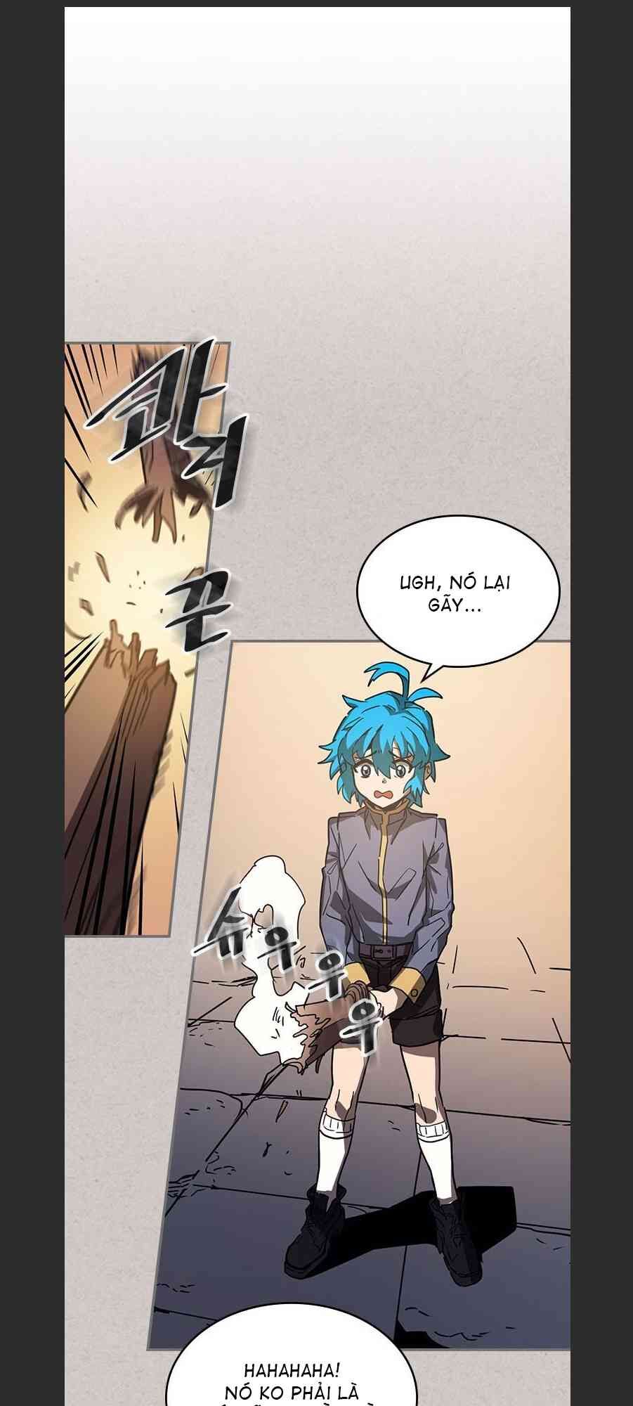 Chuyển Sinh Ma Pháp Đặc Biệt Yếu Chap 121 - Next Chap 122