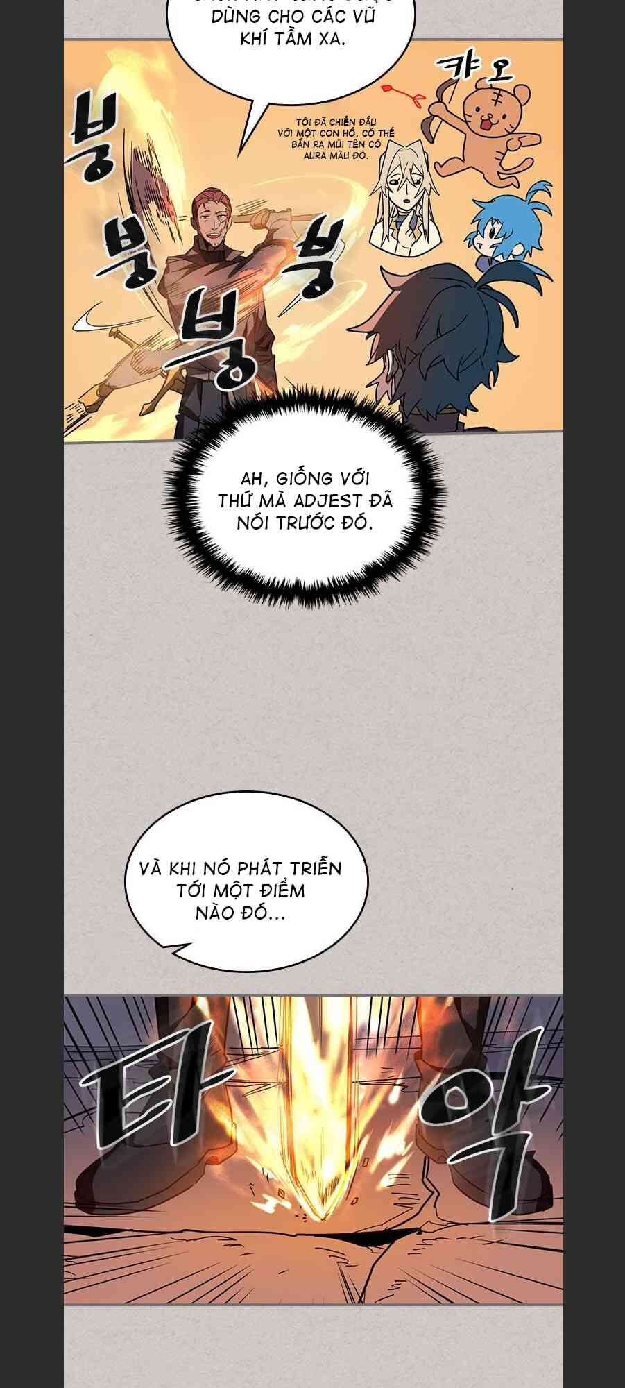 Chuyển Sinh Ma Pháp Đặc Biệt Yếu Chap 121 - Next Chap 122