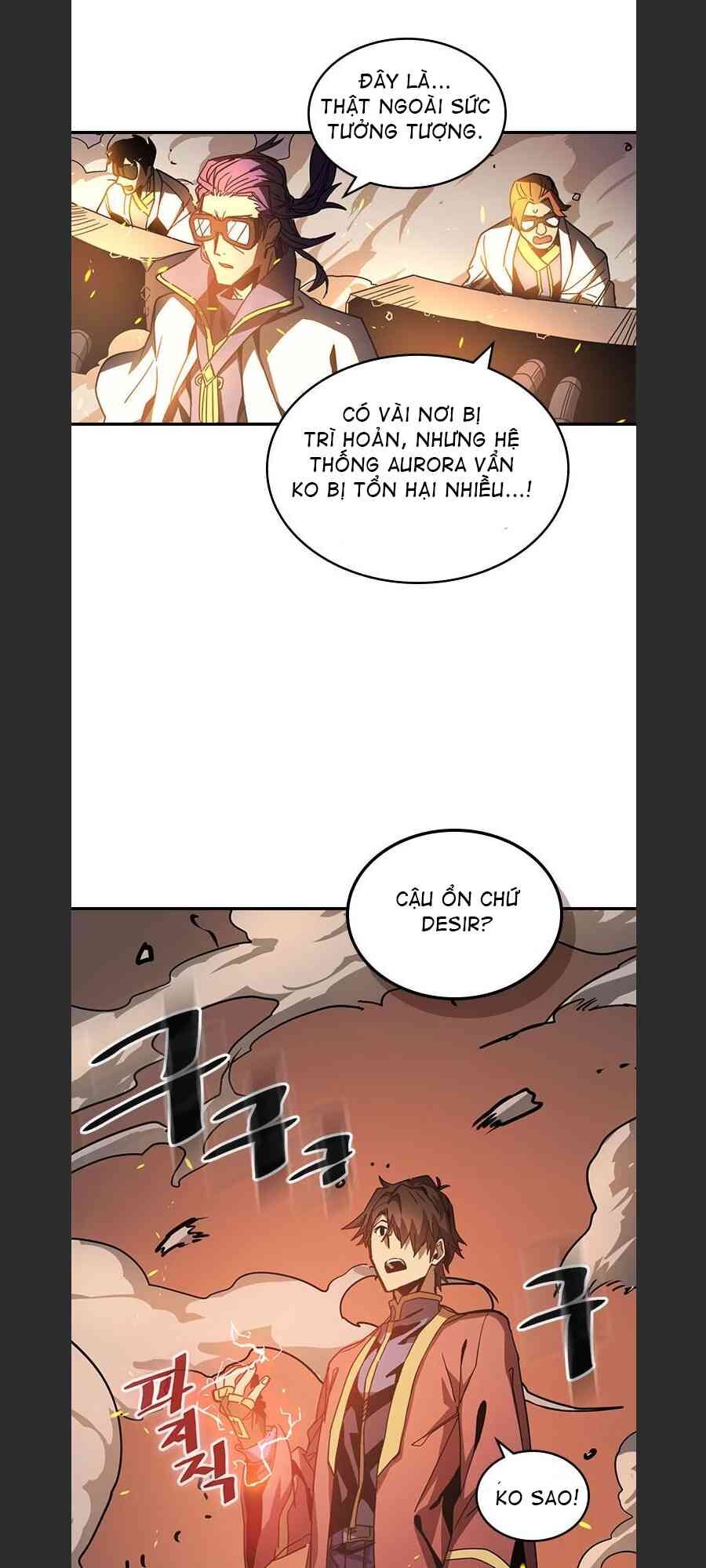 Chuyển Sinh Ma Pháp Đặc Biệt Yếu Chap 121 - Next Chap 122