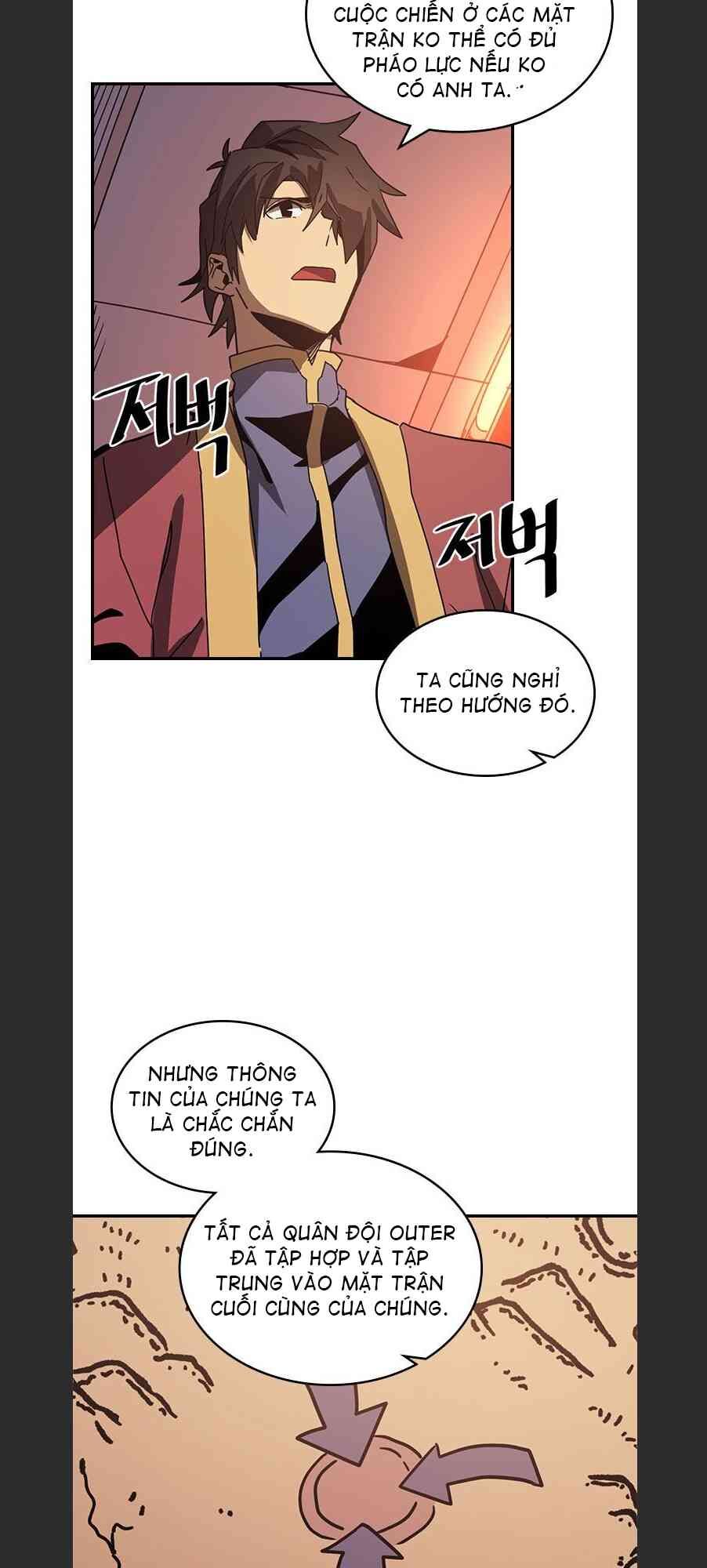 Chuyển Sinh Ma Pháp Đặc Biệt Yếu Chap 121 - Next Chap 122