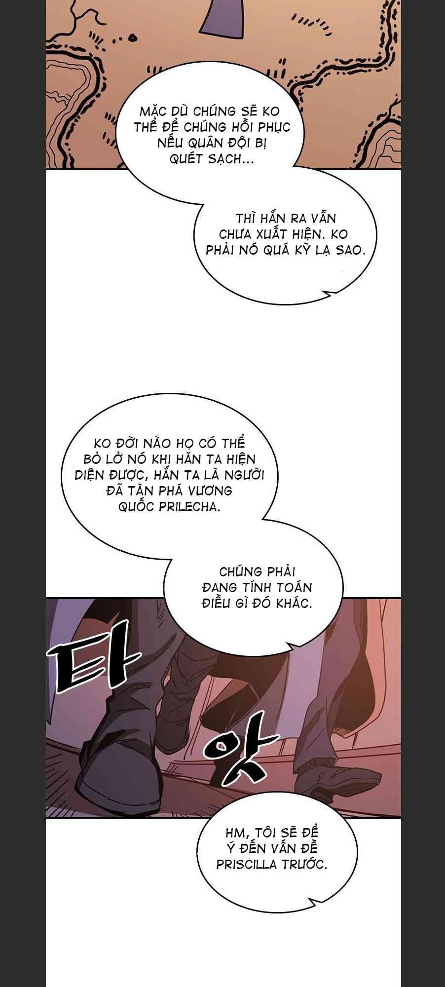 Chuyển Sinh Ma Pháp Đặc Biệt Yếu Chap 121 - Next Chap 122