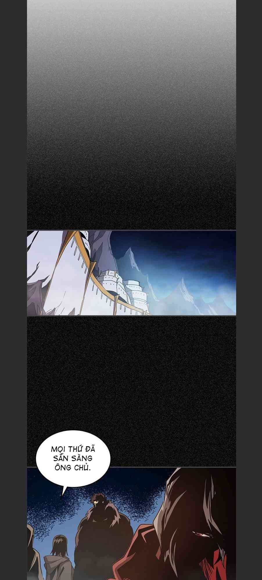 Chuyển Sinh Ma Pháp Đặc Biệt Yếu Chap 121 - Next Chap 122