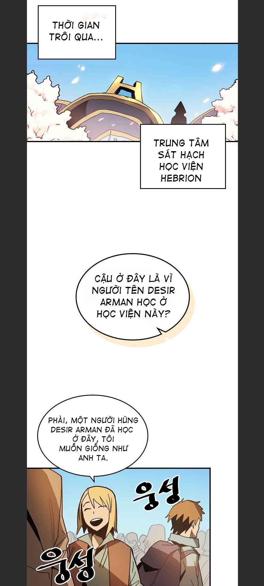 Chuyển Sinh Ma Pháp Đặc Biệt Yếu Chap 121 - Next Chap 122