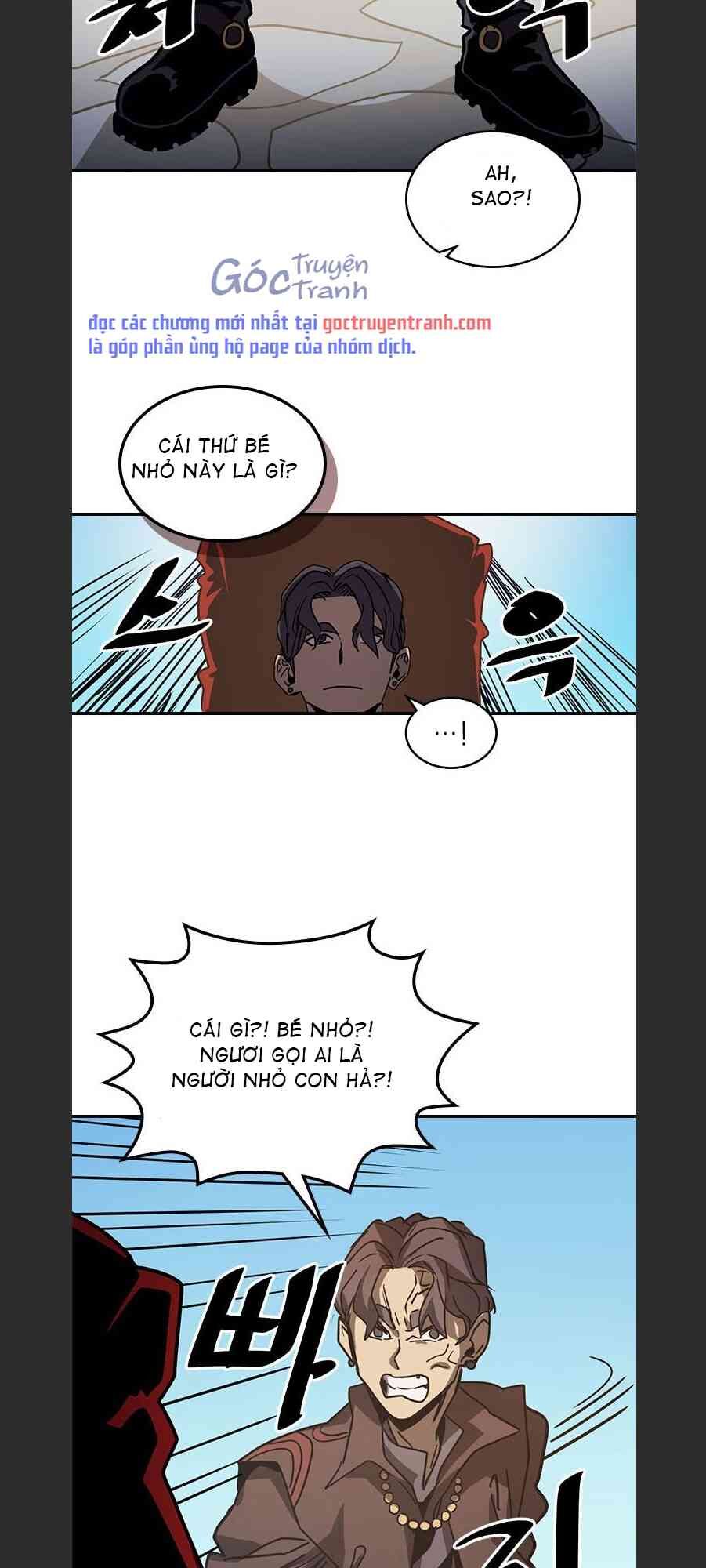 Chuyển Sinh Ma Pháp Đặc Biệt Yếu Chap 121 - Next Chap 122