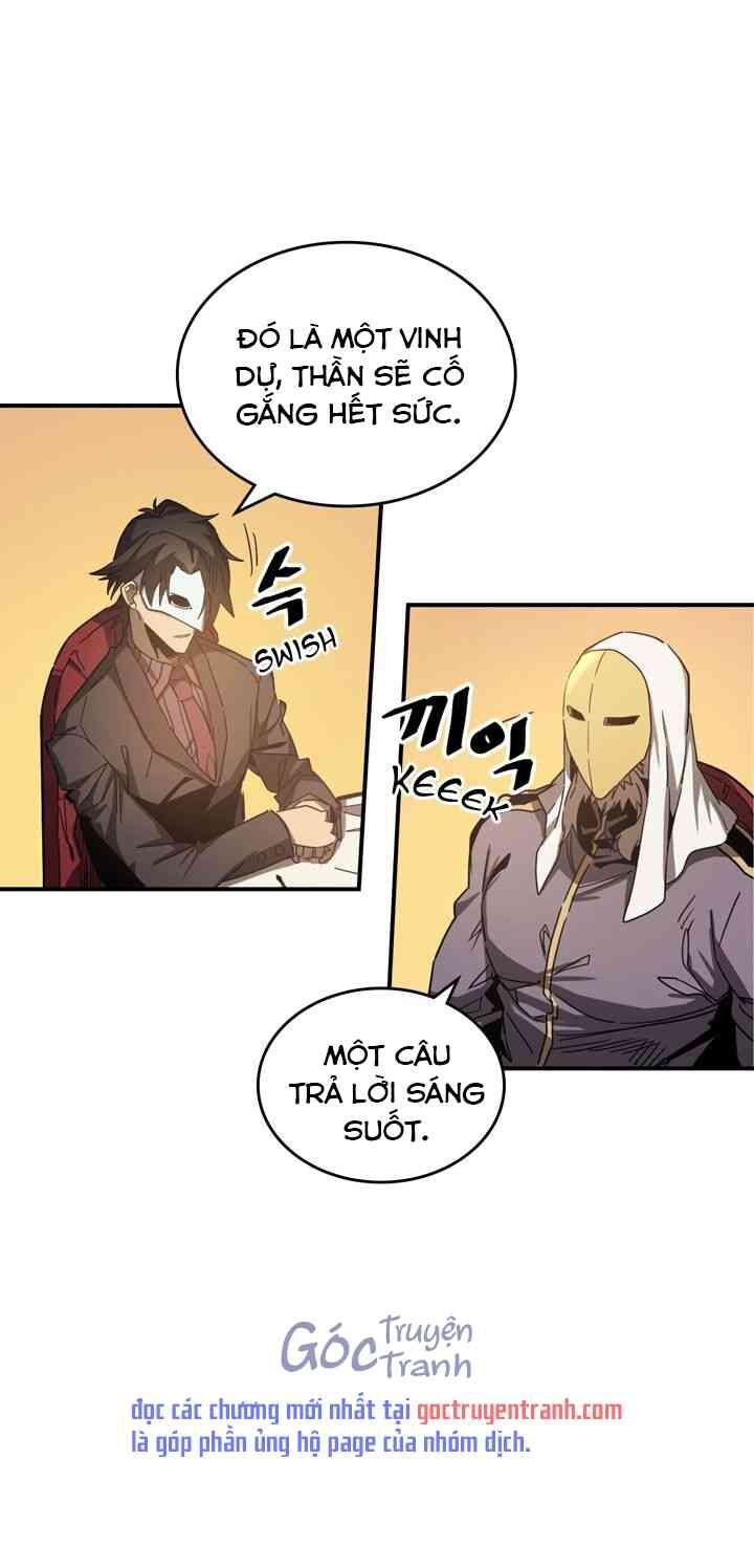 Chuyển Sinh Ma Pháp Đặc Biệt Yếu Chap 120 - Next Chap 121