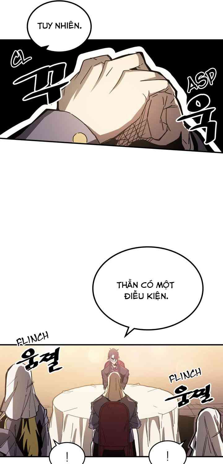 Chuyển Sinh Ma Pháp Đặc Biệt Yếu Chap 120 - Next Chap 121