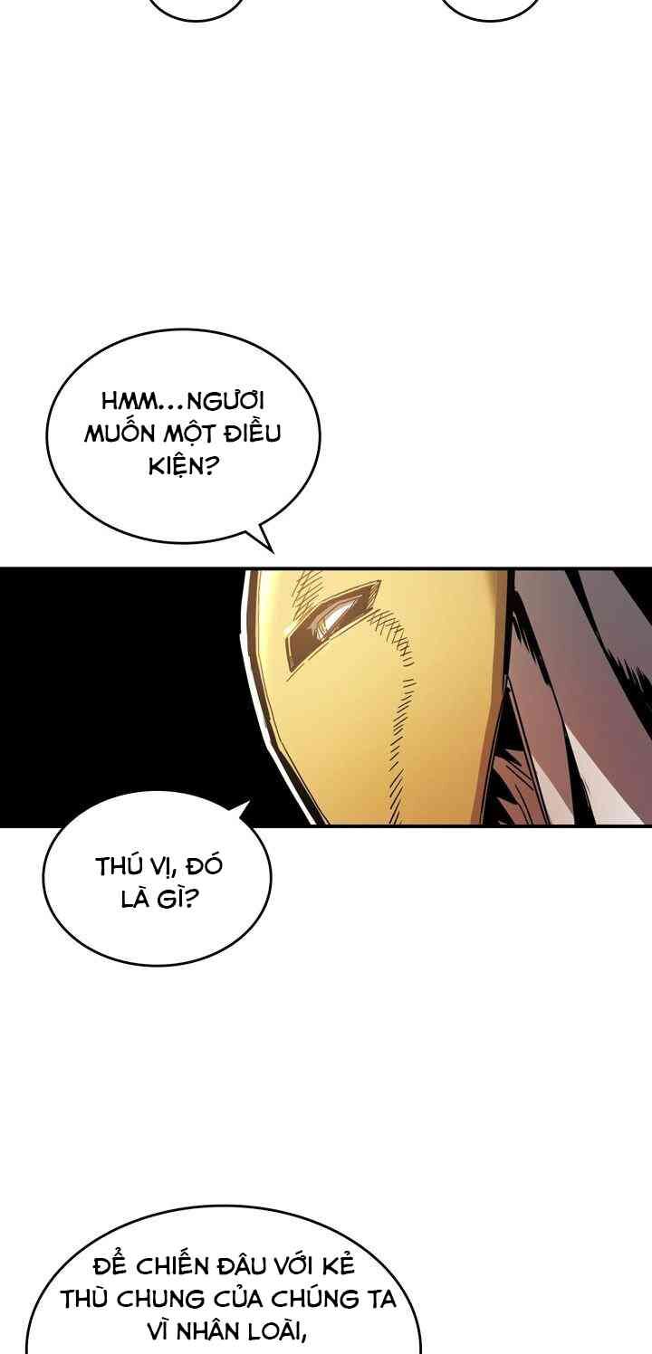 Chuyển Sinh Ma Pháp Đặc Biệt Yếu Chap 120 - Next Chap 121