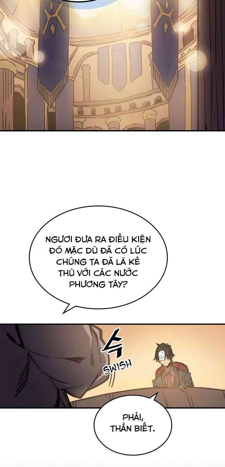 Chuyển Sinh Ma Pháp Đặc Biệt Yếu Chap 120 - Next Chap 121