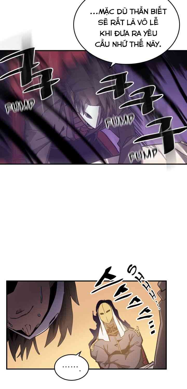 Chuyển Sinh Ma Pháp Đặc Biệt Yếu Chap 120 - Next Chap 121