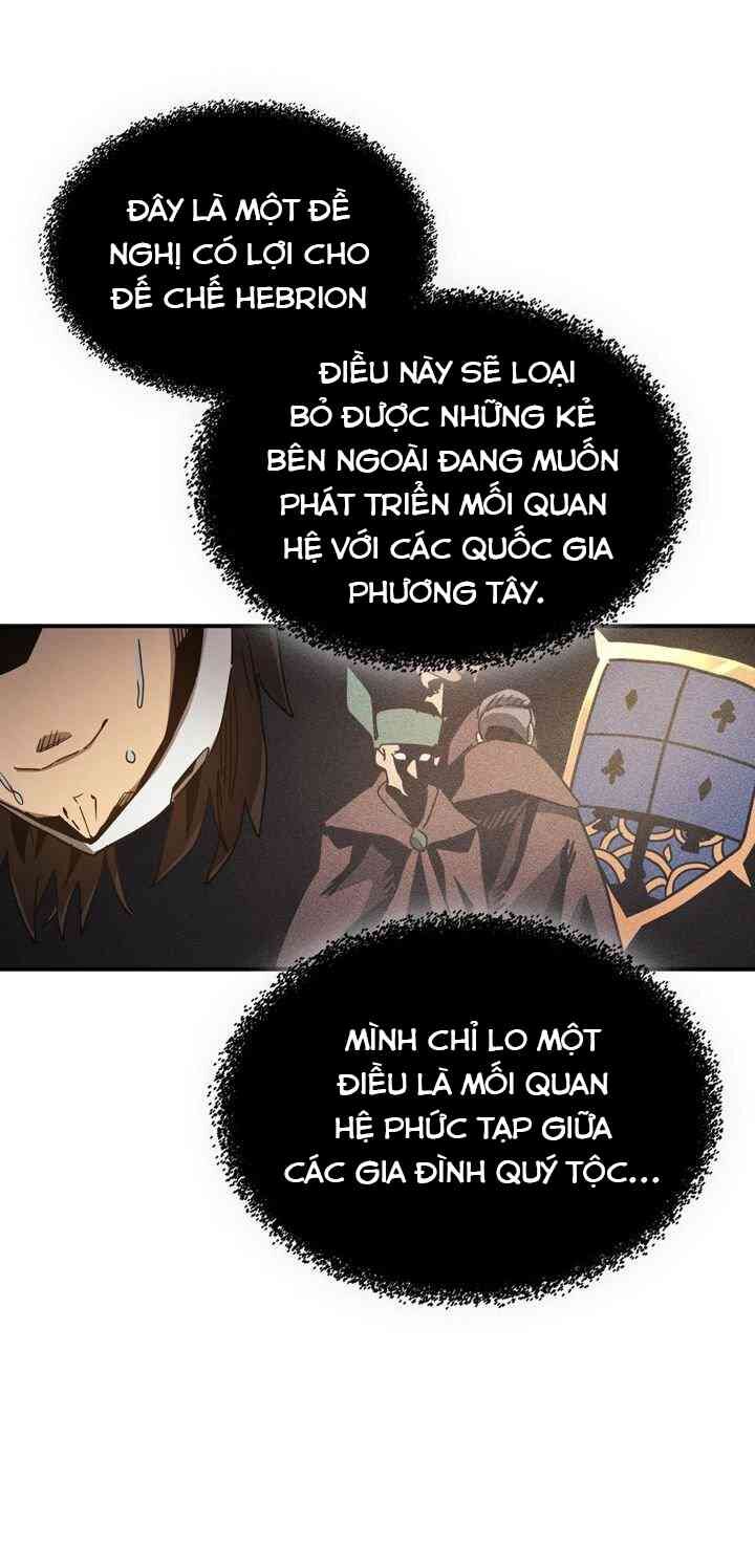 Chuyển Sinh Ma Pháp Đặc Biệt Yếu Chap 120 - Next Chap 121