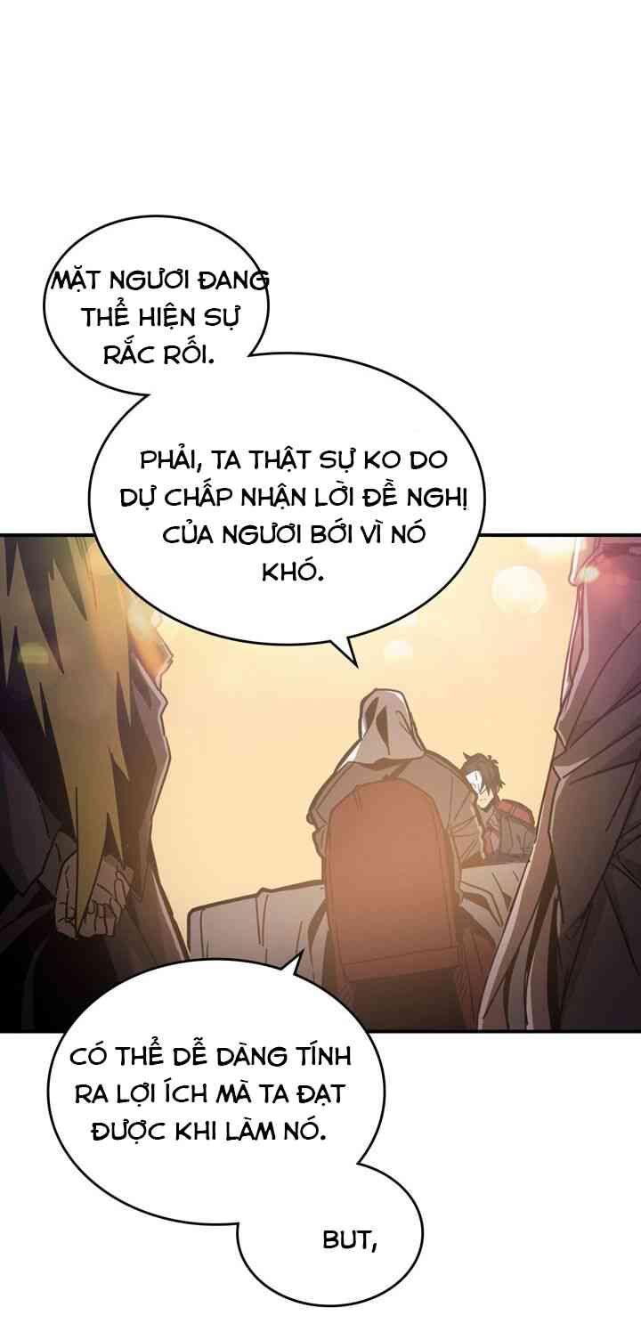 Chuyển Sinh Ma Pháp Đặc Biệt Yếu Chap 120 - Next Chap 121