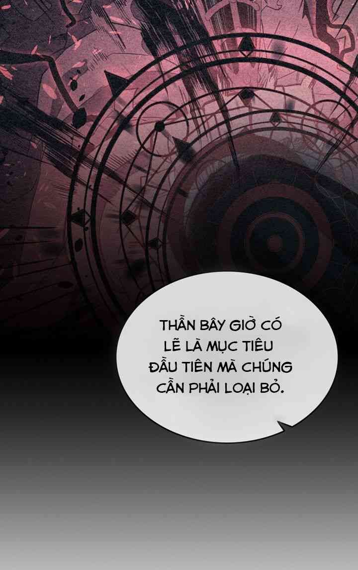 Chuyển Sinh Ma Pháp Đặc Biệt Yếu Chap 120 - Next Chap 121