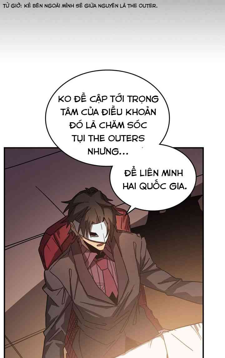 Chuyển Sinh Ma Pháp Đặc Biệt Yếu Chap 120 - Next Chap 121