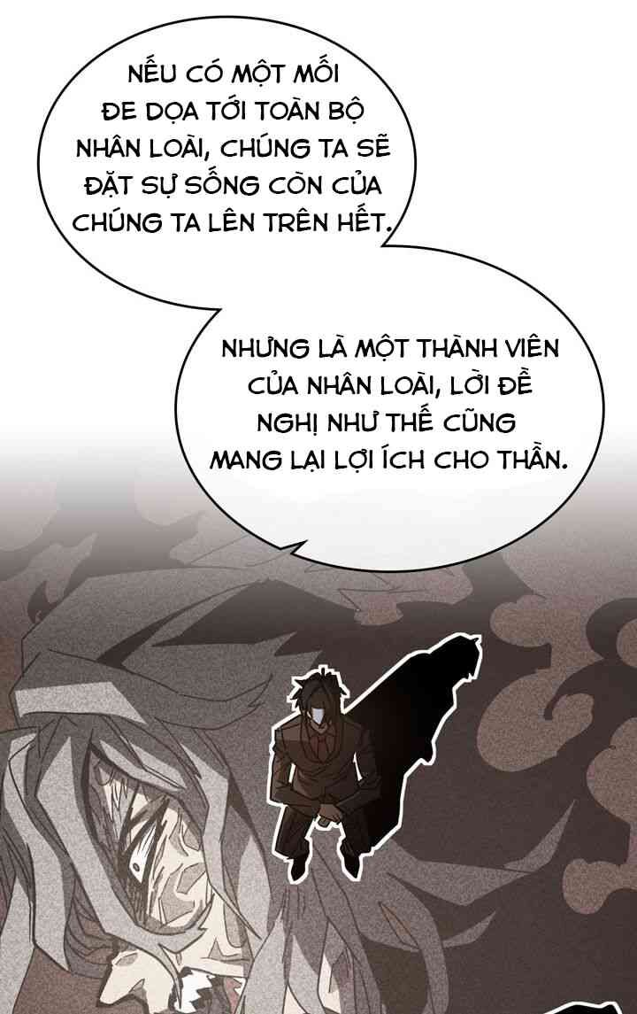 Chuyển Sinh Ma Pháp Đặc Biệt Yếu Chap 120 - Next Chap 121