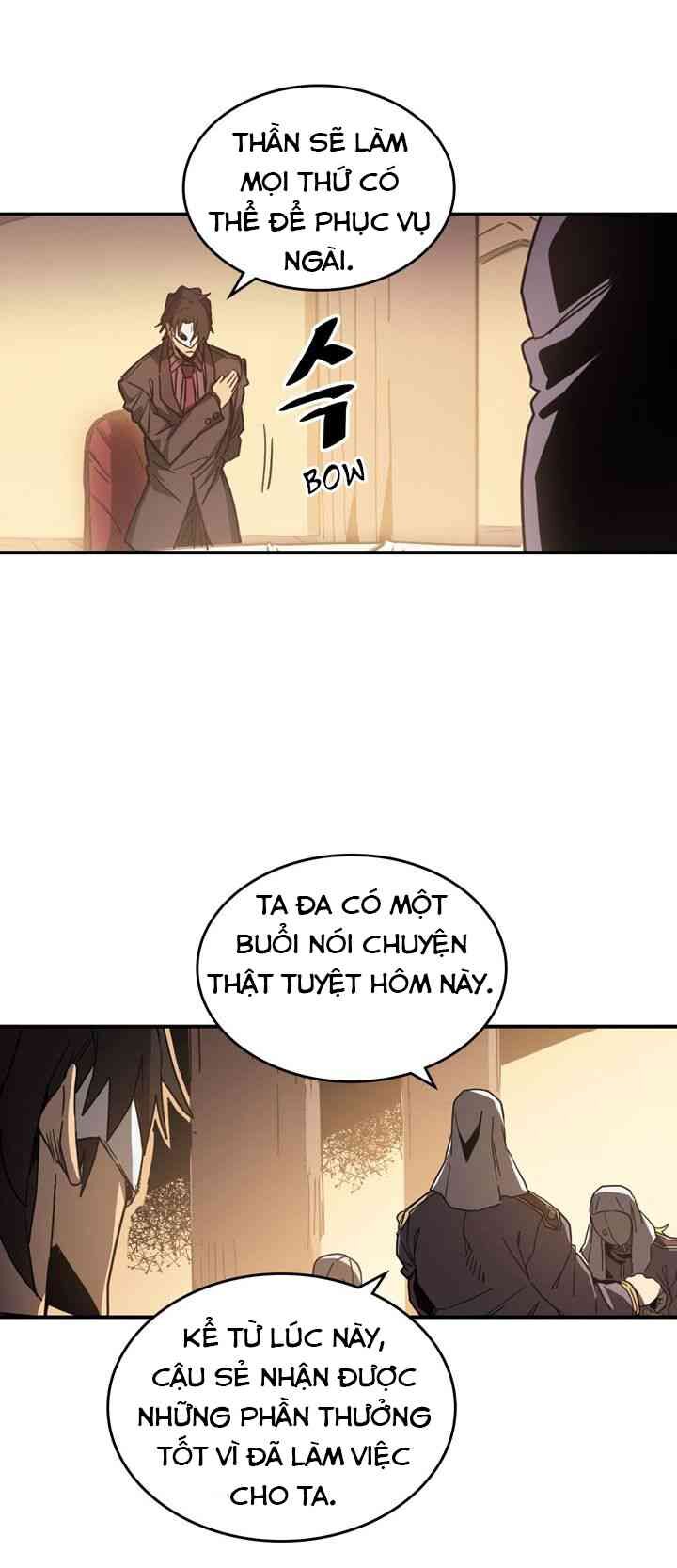 Chuyển Sinh Ma Pháp Đặc Biệt Yếu Chap 120 - Next Chap 121