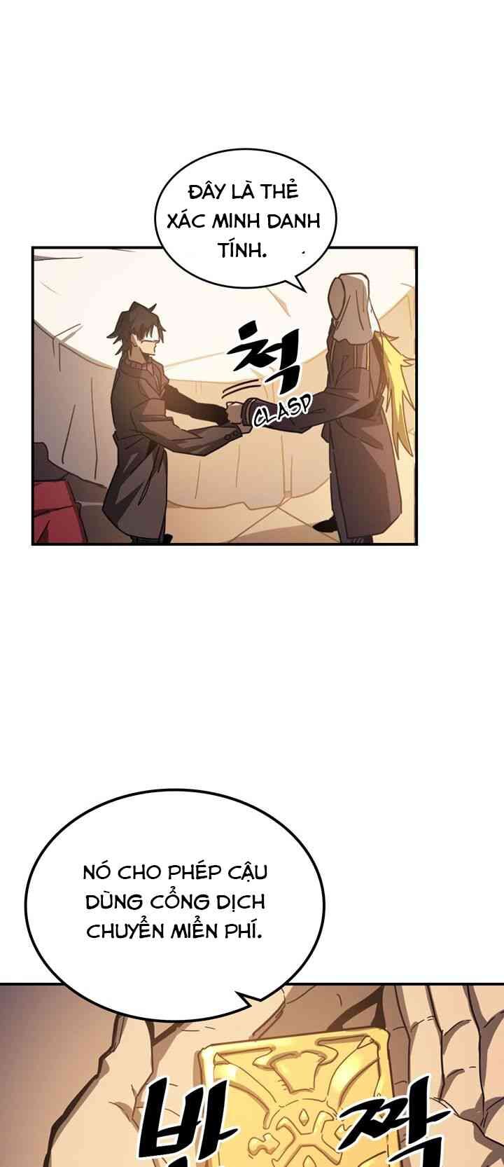 Chuyển Sinh Ma Pháp Đặc Biệt Yếu Chap 120 - Next Chap 121