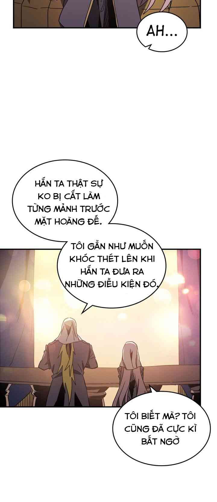 Chuyển Sinh Ma Pháp Đặc Biệt Yếu Chap 120 - Next Chap 121