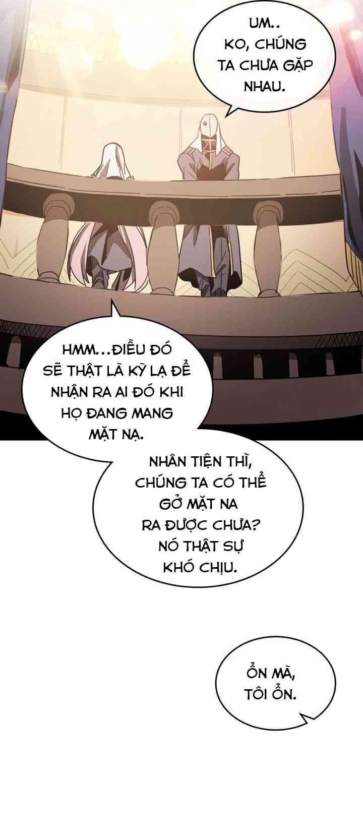 Chuyển Sinh Ma Pháp Đặc Biệt Yếu Chap 120 - Next Chap 121
