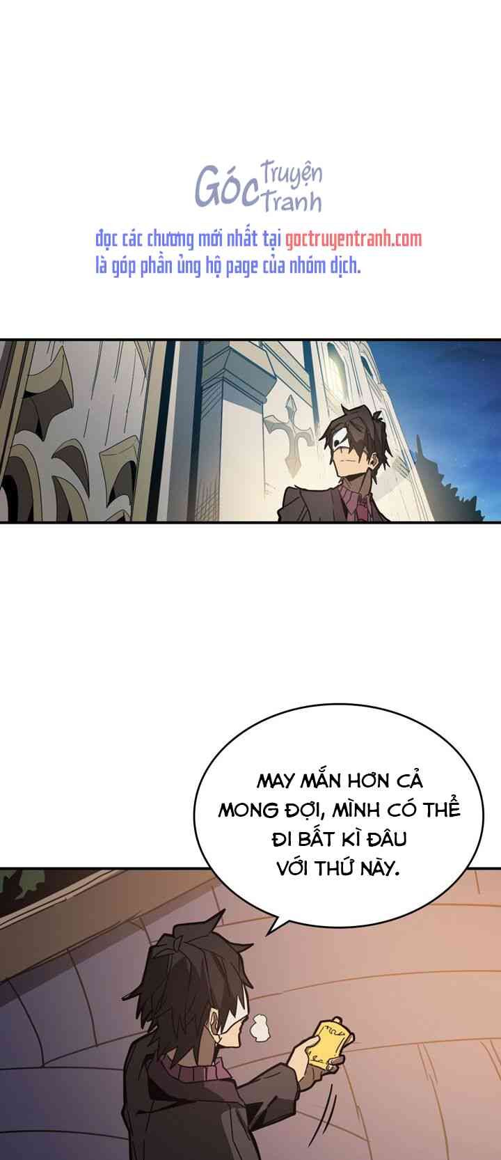 Chuyển Sinh Ma Pháp Đặc Biệt Yếu Chap 120 - Next Chap 121